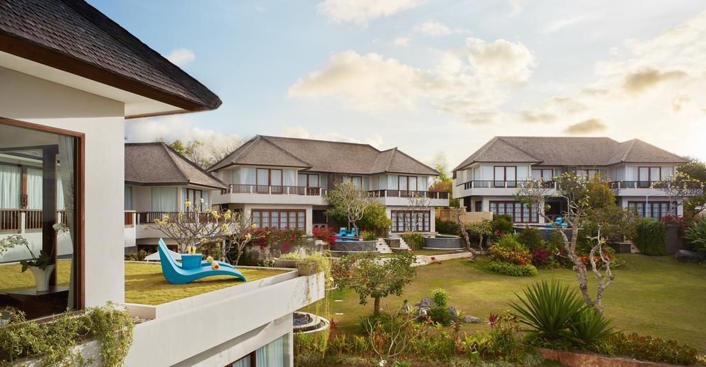 Sun Island Suite & Spa Goa Gong Kuta  Room photo