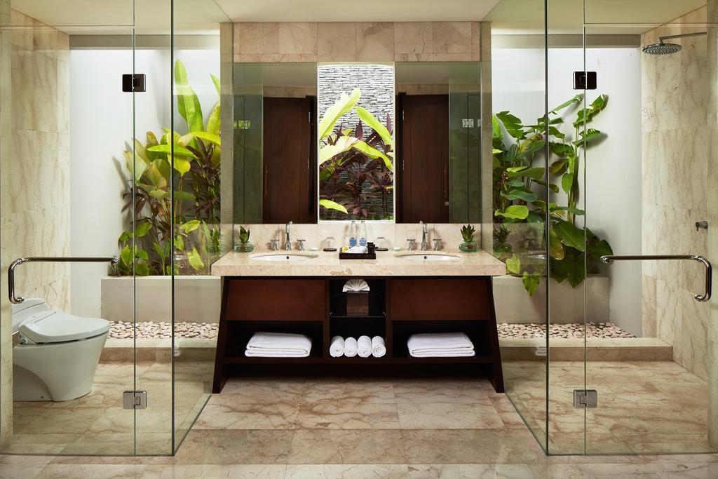 Sun Island Suite & Spa Goa Gong Kuta  Room photo