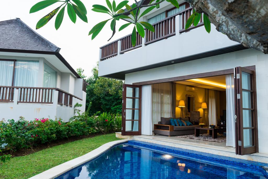 Sun Island Suite & Spa Goa Gong Kuta  Room photo