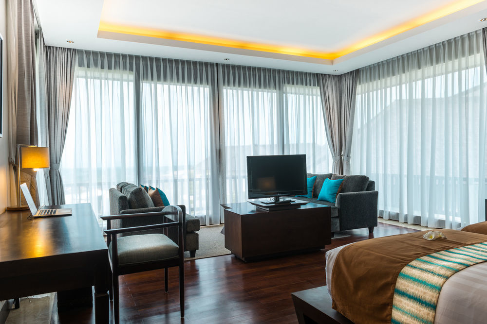 Sun Island Suite & Spa Goa Gong Kuta  Exterior photo